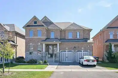 73 Morrison Avenue New Tecumseth Ontario L9R 0H5