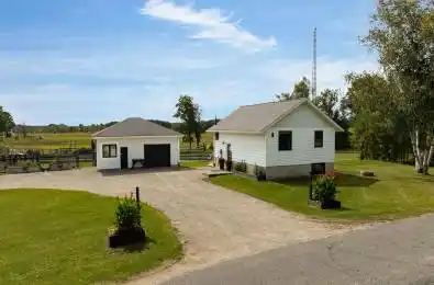 2514 St Amant Road Severn Ontario L0K 2C0