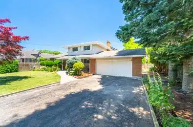 4 Tanner Circle St. Catharines Ontario L2N 3M9