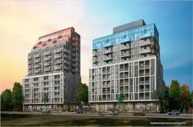 3429 Sheppard Avenue Unit# B517 Toronto E05 Ontario M1T 0C2