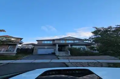 13 Darren Hill Trail Unit# Upper Markham Ontario L6E 0H1