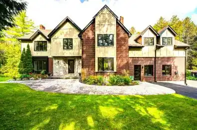 1 Foxlair Court Whitchurch-Stouffville Ontario L4A 2L4