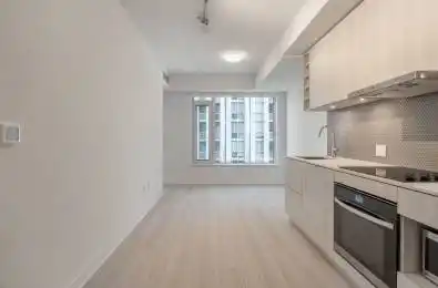 11 Yorkville Avenue Unit# 506 Toronto C02 Ontario M4W 1L2