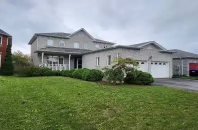 1964 Emerald Court Innisfil Ontario L9S 2A1