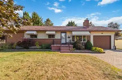 61 Delaware St Street Unit# Upper Middlesex Centre Ontario N0L 1R0