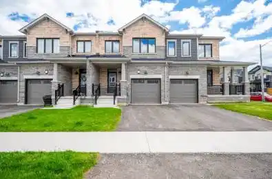 148 Keelson Street Welland Ontario L3B 0M4