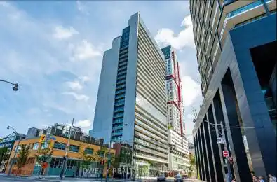 330 Richmond Street Unit# 2906 Toronto C01 Ontario M5V 0M4
