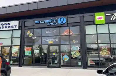 5560 Baldwin Street Whitby Ontario L1M 1T5