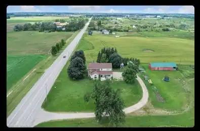 475461 County Road 11 Road Amaranth Ontario L9V 1L1