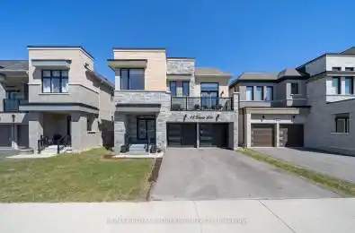 43 Clipper Lane Clarington Ontario L1C 4B1