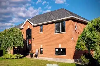 184 Milroy Drive Peterborough Ontario K9H 7N7