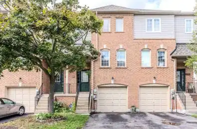 98 Aspen Parkway Whitby Ontario L1N 9M6