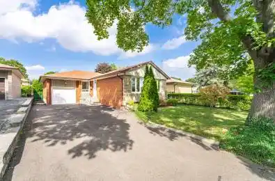 4 Lethbridge Avenue Toronto W09 Ontario M9P 2C9