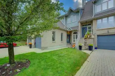 225 Benjamin Road Unit# 61 Waterloo Ontario N2V 1Z3