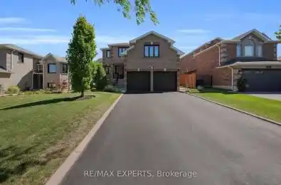 44 Sunkist Valley Road Caledon Ontario L7E 1T1