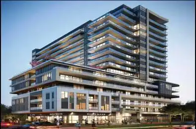 1480 Bayly Street Unit# 1610 Pickering Ontario L1W 0C2