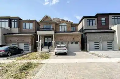 941 Rexton Drive Oshawa Ontario L1L 0V1