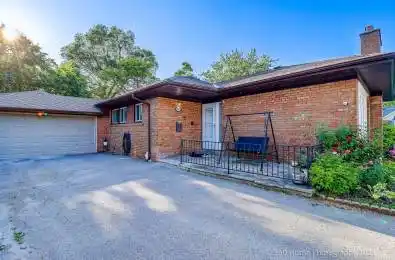 38 Moorecroft Crescent Toronto E04 Ontario M1K 3V1
