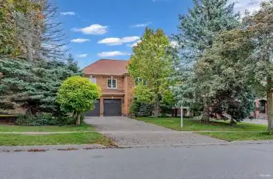 175 Strathearn Avenue Richmond Hill Ontario L4B 2M6
