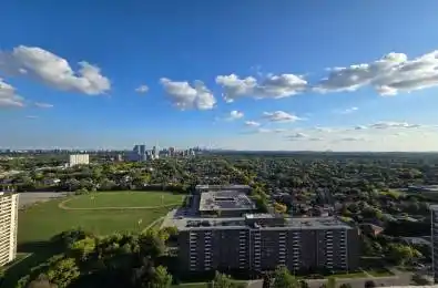 10 Tangreen Court Unit# 3206 Toronto C07 Ontario M2M 4B9