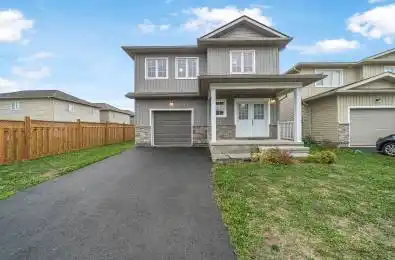 63 Brennan Crescent Loyalist Ontario K0H 2H0