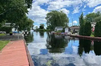 11 Red Robin Road Georgina Ontario L4P 3E9