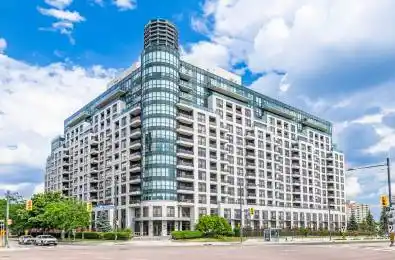 18 Harding Boulevard Unit# 308 Richmond Hill Ontario L4C 0T3