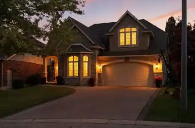 20 Zavarella Court Brant Ontario N3L 4H3