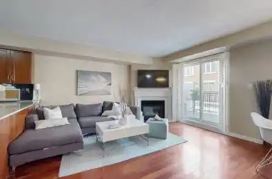60 Joe Shuster Way Unit# 310 Toronto W01 Ontario M6K 1Y8