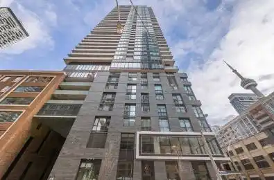 115 Blue Jays Way Unit# 311 Toronto C01 Ontario M5V 0N4