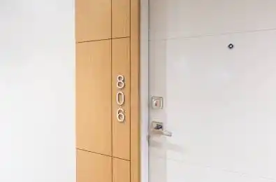 99 The Donway West N/A Unit# 806 Toronto C13 Ontario M3C 0N8