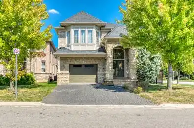 3231 Skipton Lane Oakville Ontario L6M 0K2