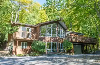 758341 Girl Guide Road Georgian Bluffs Ontario N4K 5N7
