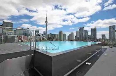 560 King Street Unit# 1011 Toronto C01 Ontario M5V 0L6