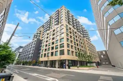 543 Richmond Street Unit# PH15 Toronto C01 Ontario M5V 0W9
