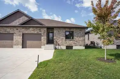 274 Queen Street North Perth Ontario N0G 1B0