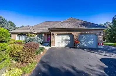 1525 Highway 3 Highway Norfolk Ontario N4B 2W6