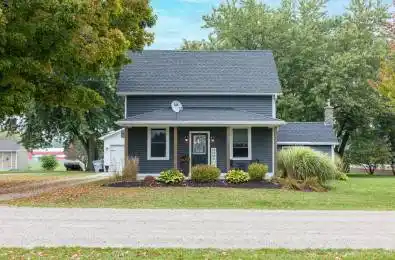 42680 Graham Road Huron East Ontario N0G 1H0