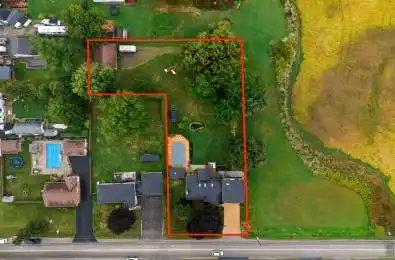 9904 Dickenson Road Hamilton Ontario L0R 1W0