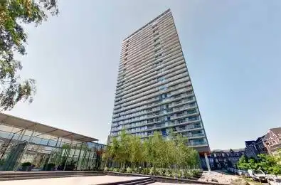 105 The Queensway N/A Unit# 1010 Toronto W01 Ontario M6S 5B5