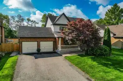 8 Steflar Street Pelham Ontario L0S 1E4