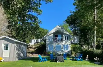 31 Fire Route 28 N/A North Kawartha Ontario K0L 2H0