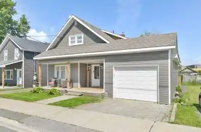 355 Metcalf Street Tweed Ontario K0K 3J0