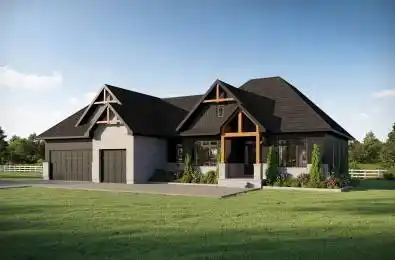 229 Trudeau Crescent Russell Ontario K4R 1E5