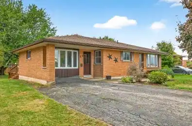 49 ERIE Avenue Haldimand Ontario N0A 1G0