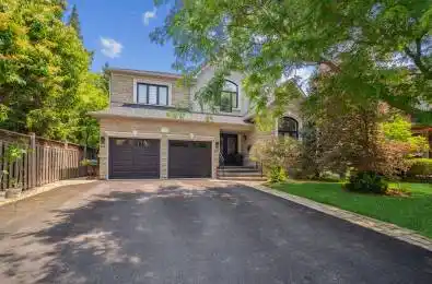 2365 Valley Stream Place Oakville Ontario L6H 6X1