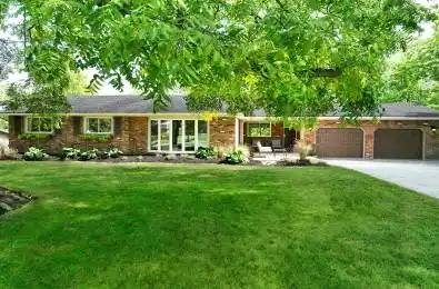 3197 NINTH Street St. Catharines Ontario L2R 6P7