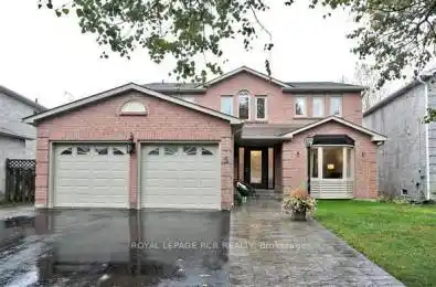 5 Tannery Creek Crescent Aurora Ontario L4G 5N3