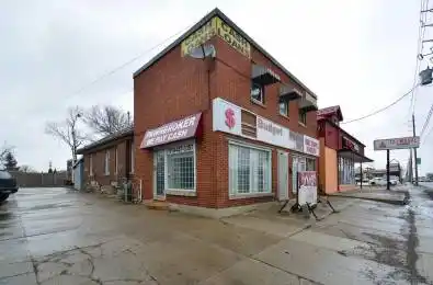 1680 Dundas Street London East Ontario N5W 3C7