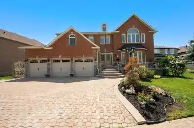 36 Shadywood Road Brampton Ontario L6Z 4M1